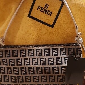 Fendi purse